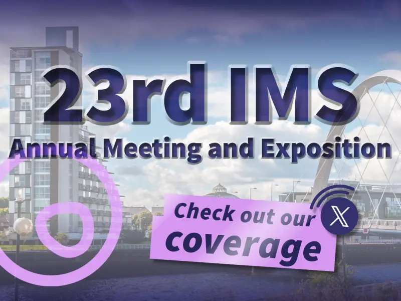 IMS 2026 | Live congress coverage from the Multiple Myeloma Hub